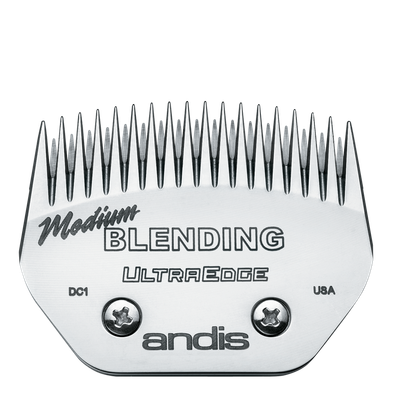 Andis UltraEdge Blending Clipper blade, medium, 58 mm cutting width