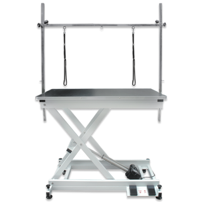 Electric Grooming Table 110 x 60 cm