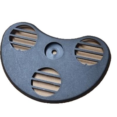 Filter Cover for Phoenix Zephir Doggy Groom 2400 – Original Spare Part