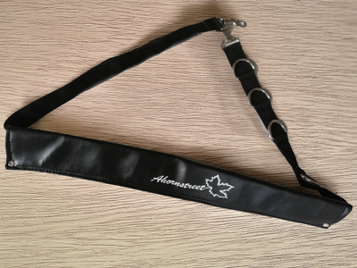 Ahornstreet Medium waist belt Ahornstreet Medium waist belt