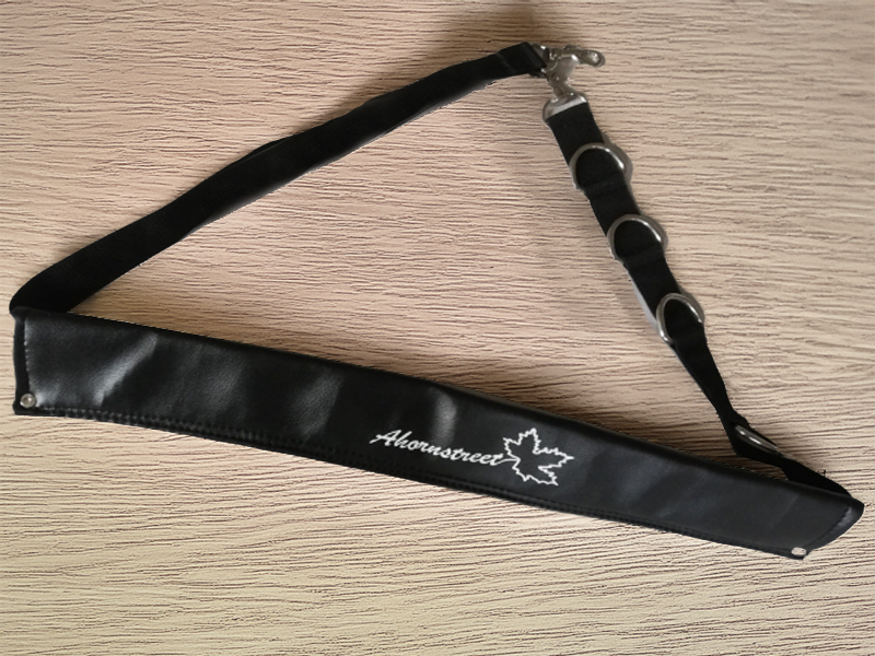 Ahornstreet Medium waist belt