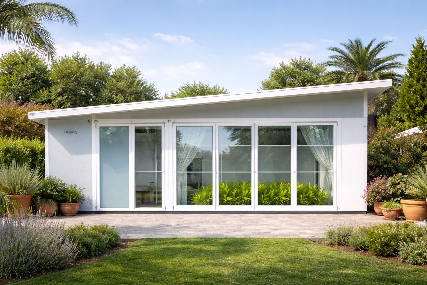 Compact Sí Dog Grooming Salon – 45 m² with Extremely Low Operating Costs, book a consultation