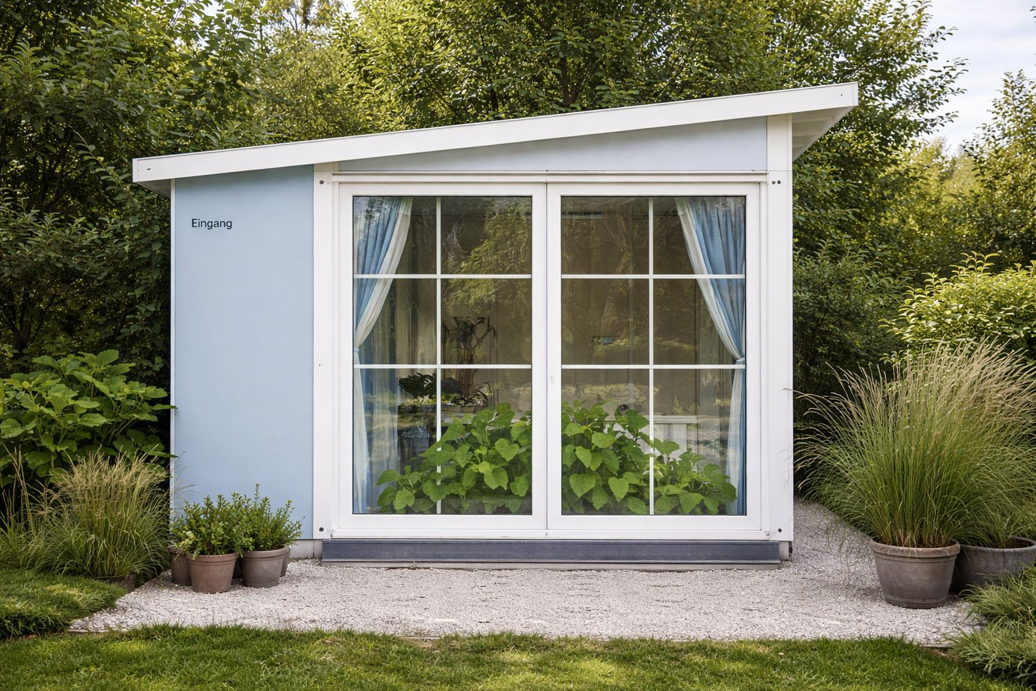 Compact Sí Dog Grooming Salon – 16 m² with Extremely Low Operating Costs - Book a planning appointment