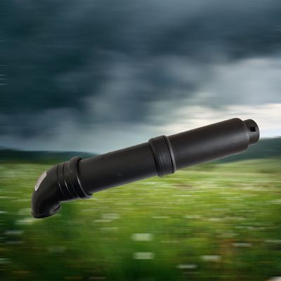 Blow Dryer Tube Model