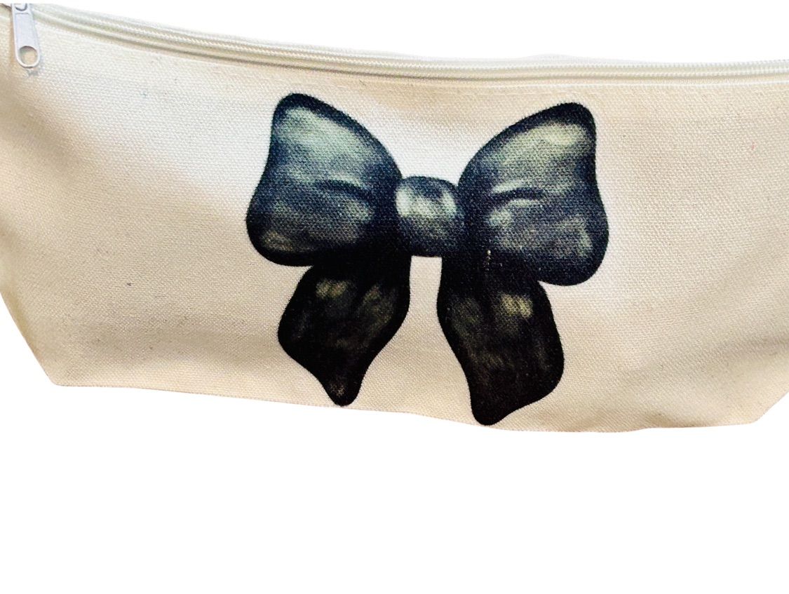 Make-up/Pen-Pencil Pouch