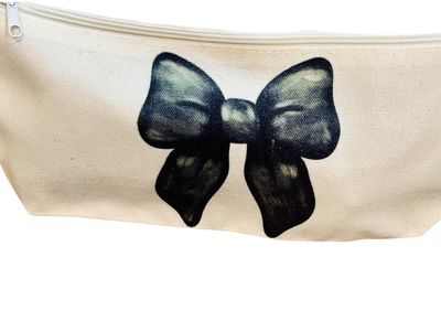 Make-up/Pen-Pencil Pouch