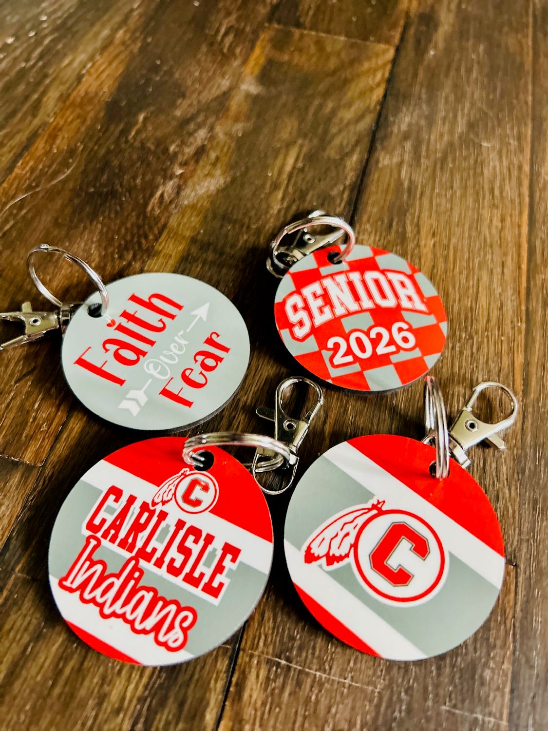 Keychain