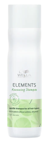 Elements Renewing Shampoo 250ml