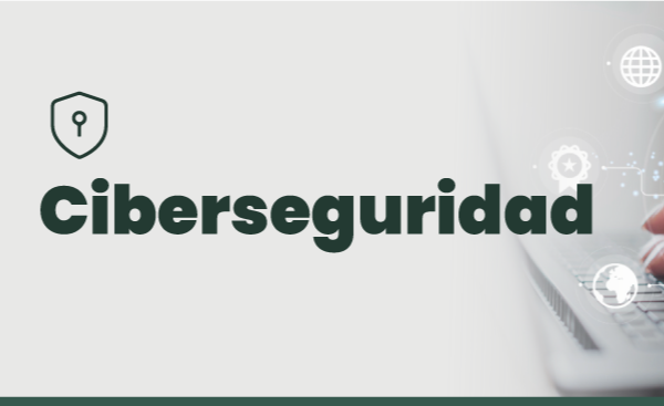 Ciberseguridad