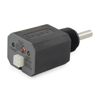 Safgard 1100, Low Water Cut-Off w/ Auto Reset & Test Button, Gas, 24V