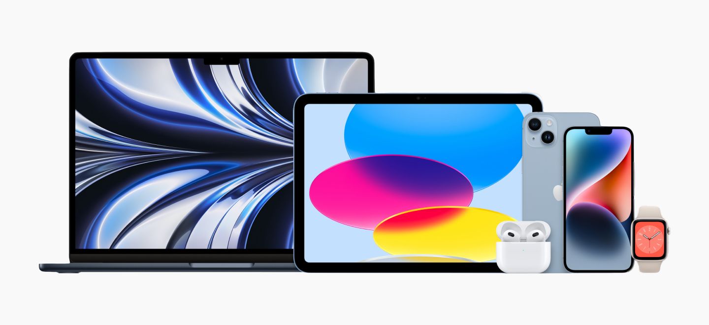APPLE PRODUCTS