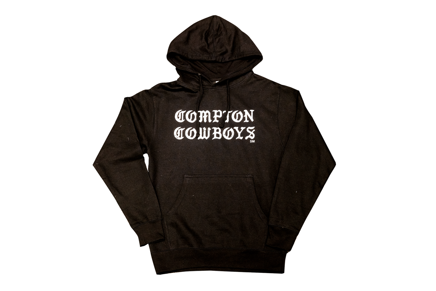 CC Logo Hoodie
