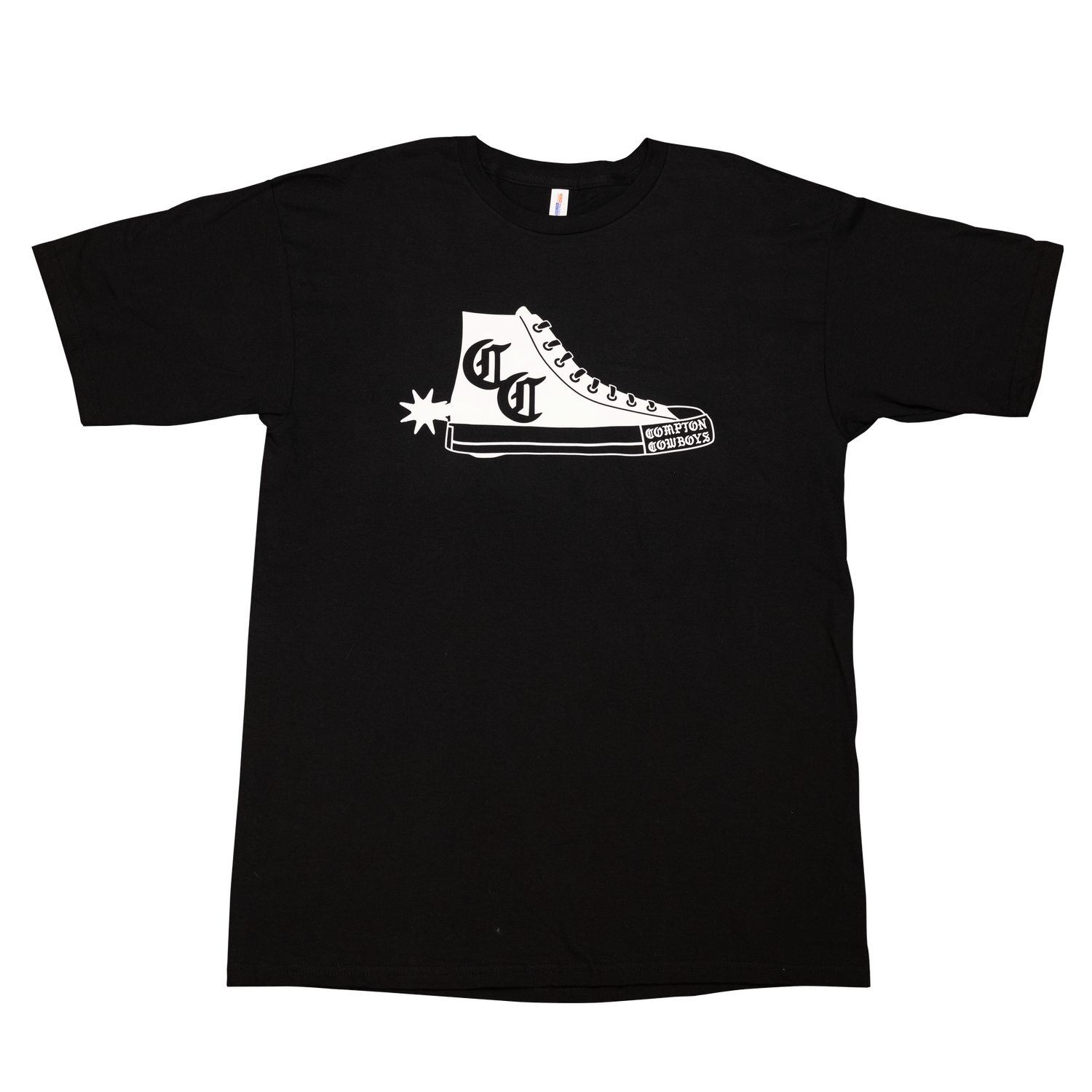 Sneaker T-shirt
