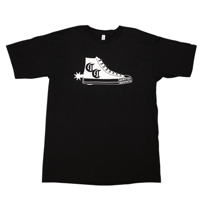 Sneaker T-shirt