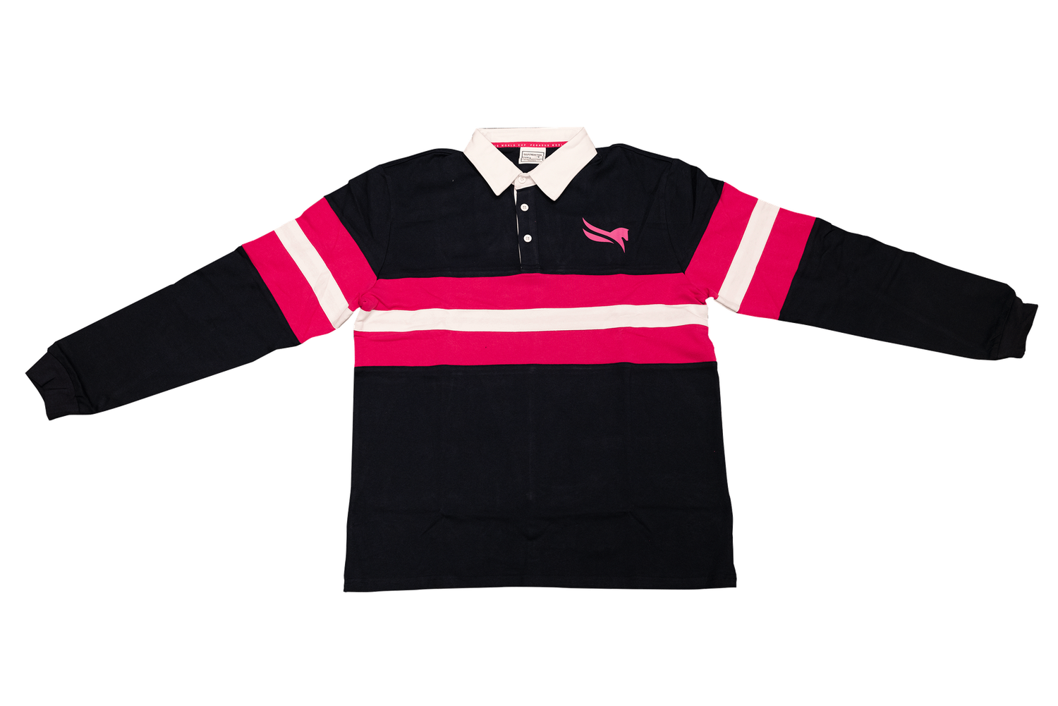 Gulfstream Park Rugby