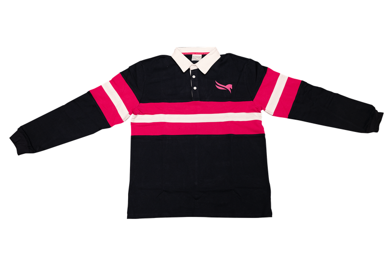 Gulfstream Park Rugby