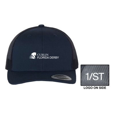 FL Derby Trucker Hats