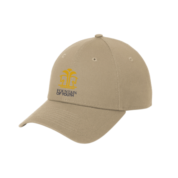 Fountain of Youth Hat