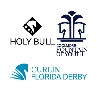 Championship Meet | Holy Bull, Fountain of Youth, Florida Derby