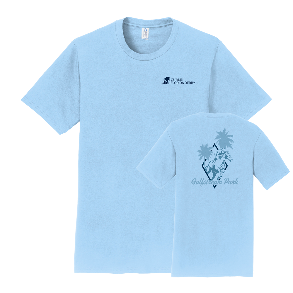FL Derby T-Shirt