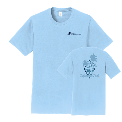 FL Derby T-Shirt