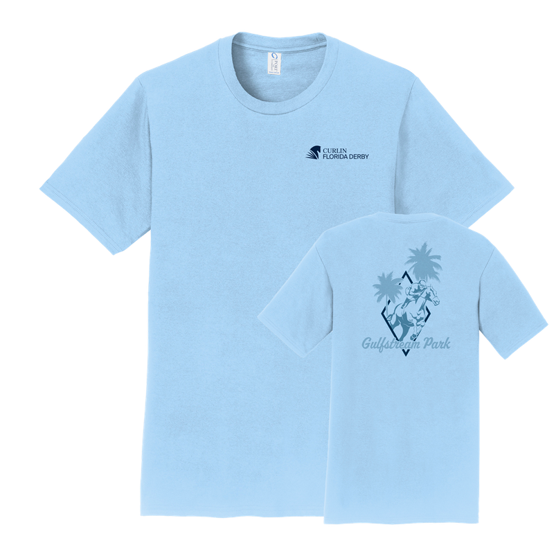 FL Derby T-Shirt