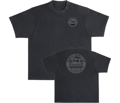 Pegasus Logo Tee
