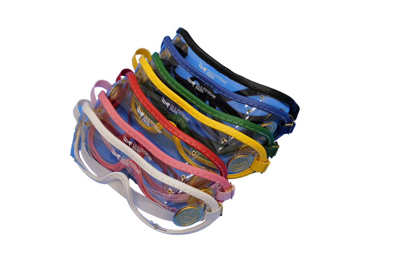 Jockey Goggles