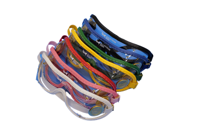 Jockey Goggles