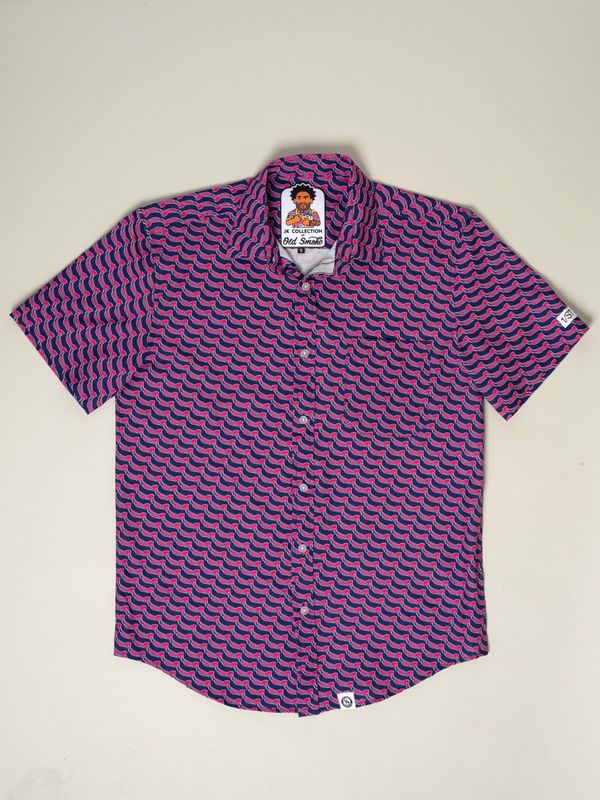 JK Button Down
