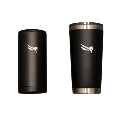 GP Tumbler &amp; Koozie Set