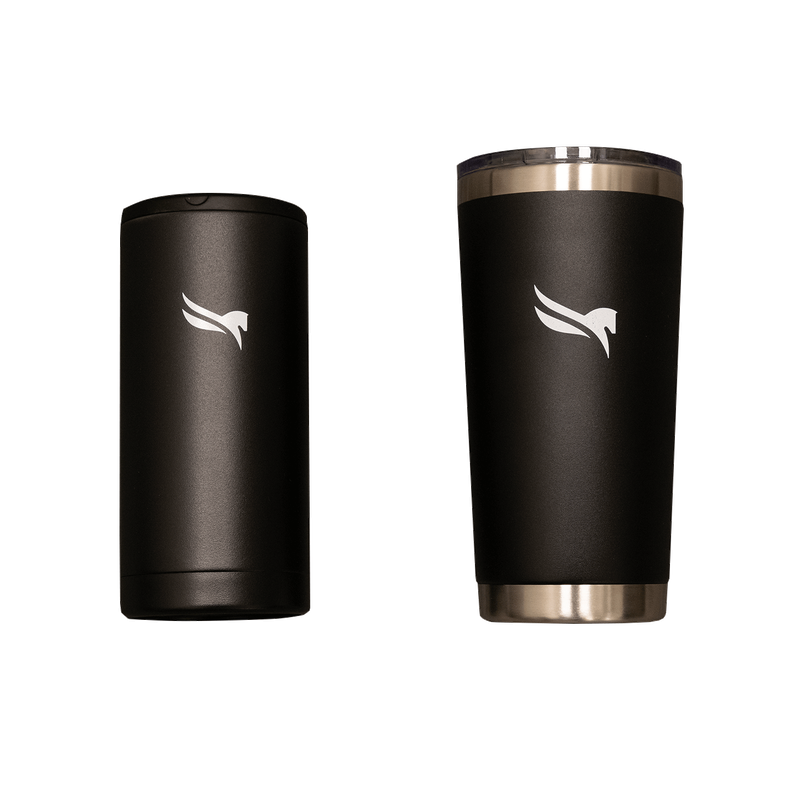 GP Tumbler &amp; Koozie Set