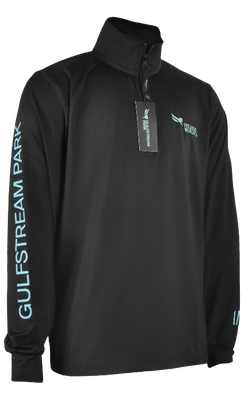 GP Athletic Quarterzip