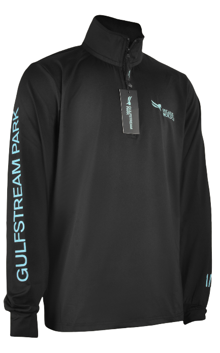 GP Athletic Quarterzip