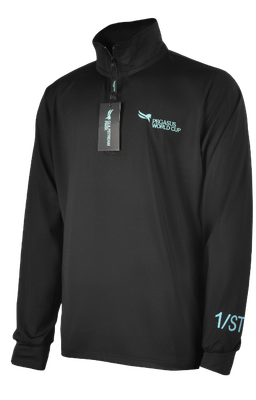 GP Athletic Quarterzip