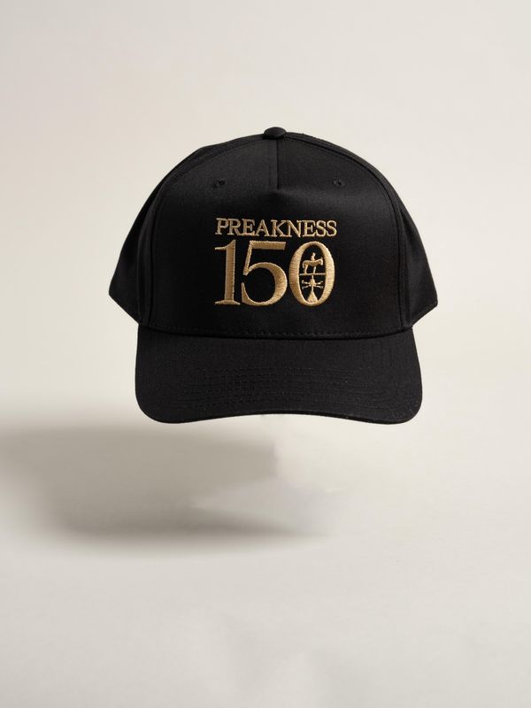 Preakness 150th Hat