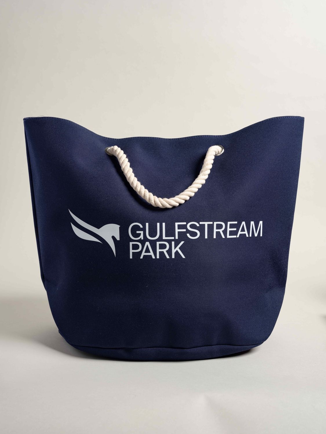 Gulfstream Park Bucket Tote