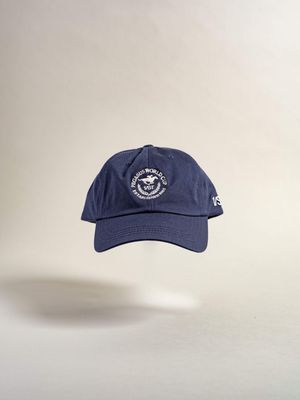 Pegasus X Heritage Dad Hat