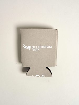 Gulfstream Koozie