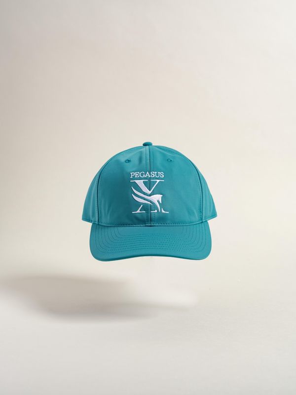 Pegasus X Baseball Cap