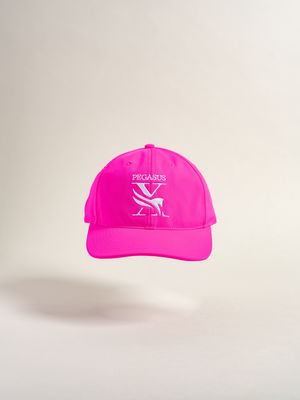 Pegasus X Baseball Cap