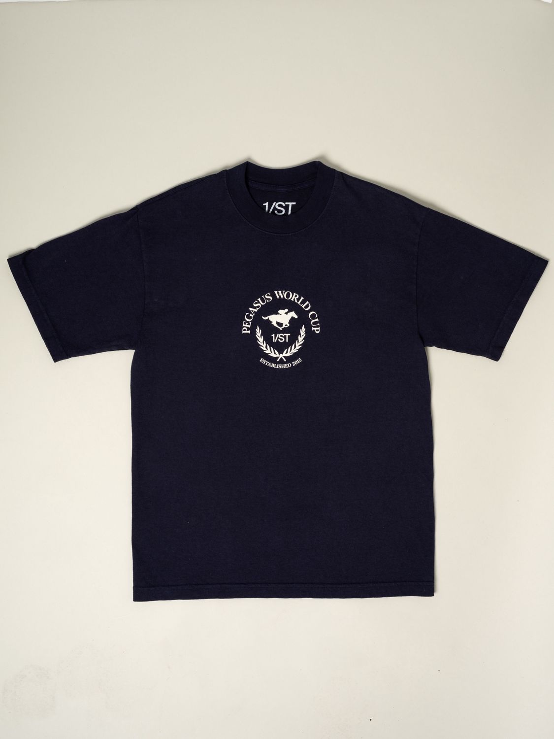 Pegasus X Heritage Tee