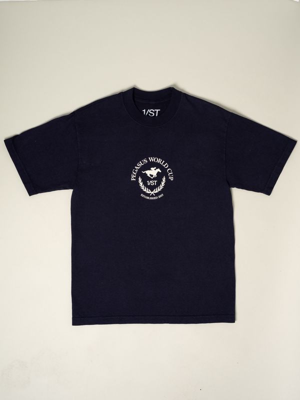 Pegasus X Heritage Tee