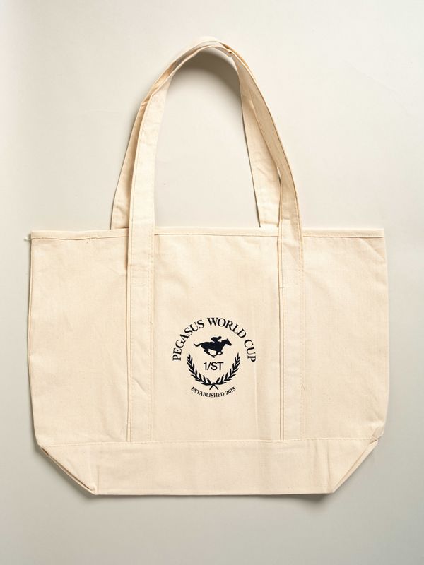 Pegasus X Tote Bag