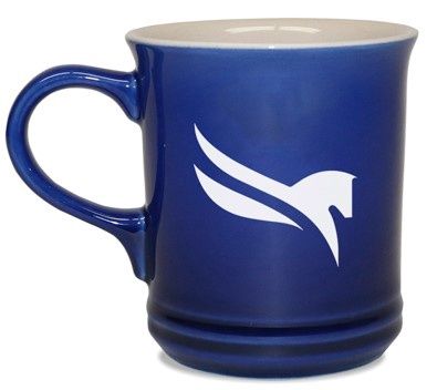 Gulfstream Park Mug