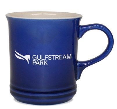 Gulfstream Park Mug