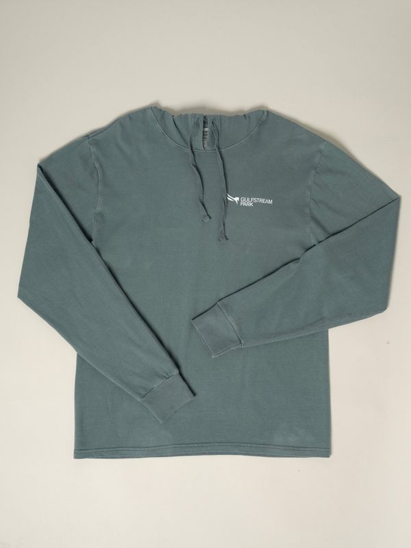 Gulfstream Hooded T-Shirt