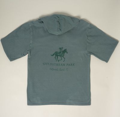 Gulfstream Hooded T-Shirt