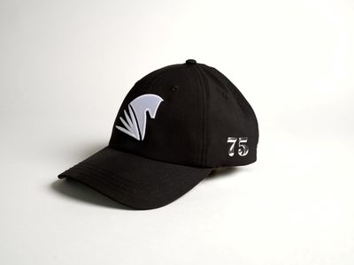 Florida Derby 75 Hat