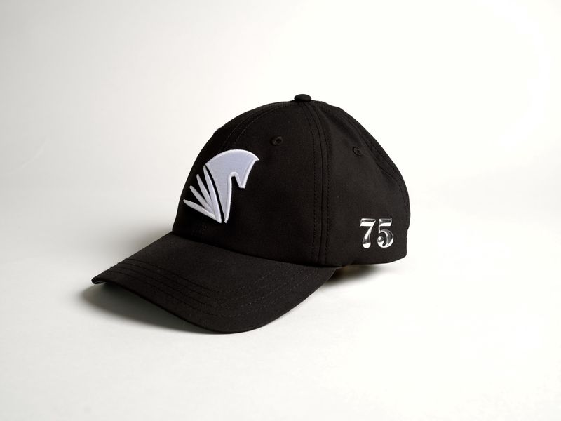 Florida Derby 75 Hat